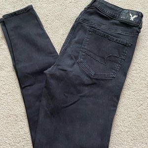 American Eagle Jeggings